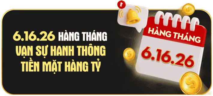 Hình ảnh khuyến mãi độc quyền cbvip5