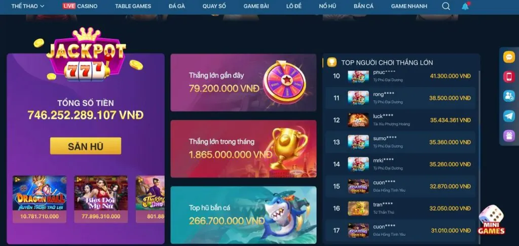 Tính năng nổi bật của ứng dụng cbvip5