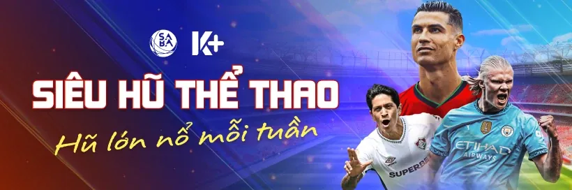 Cá cược thể thao cbvip5